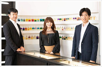 ご来店でのご相談