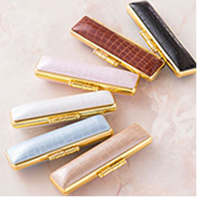 カラー印鑑ケース