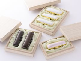 桐箱 和紙包装なし（桐箱のみ）